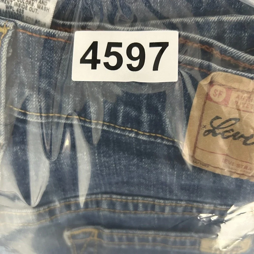 Levis levi strauss